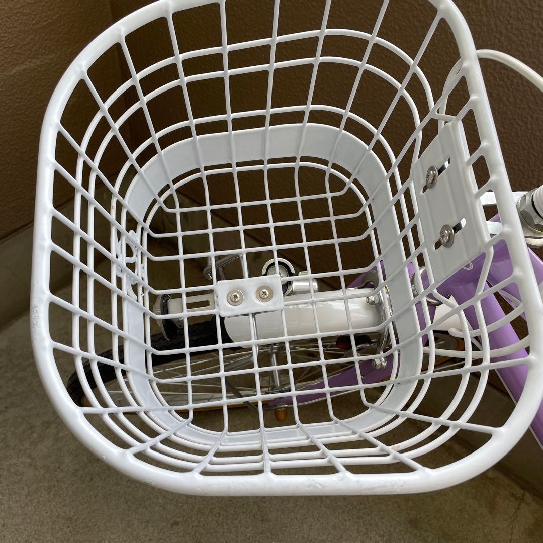 Qoo-P様専用 『引き渡し限定』24インチ 子供用自転車 女の子 群馬埼玉