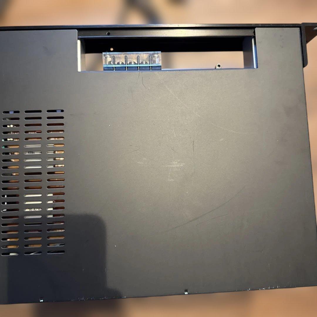 TOA distributor PD-1130 - メルカリ