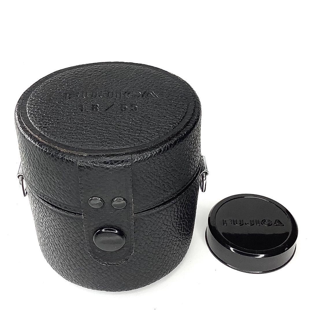 アサヒペンタックス SP SPOTMATIC／FUJINON 55mm f1.8 - メルカリ