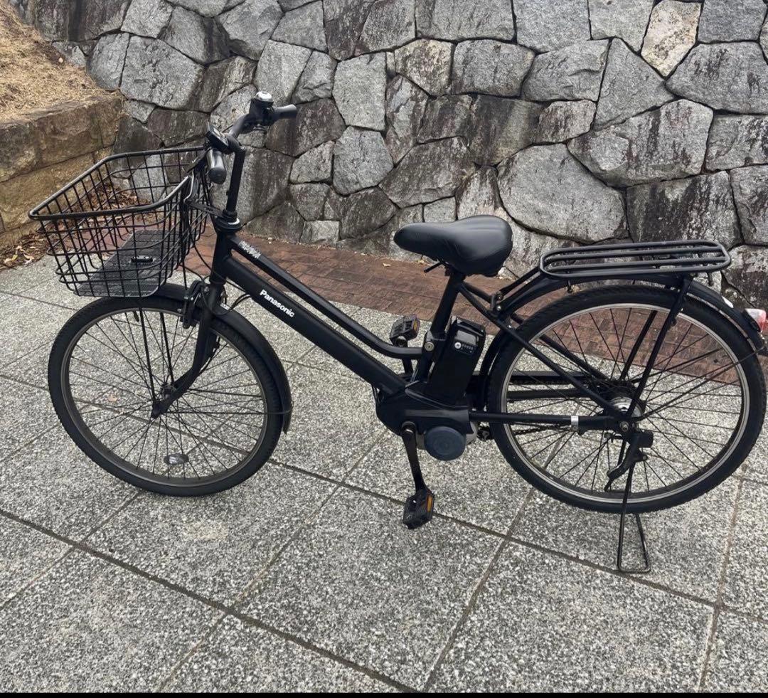 パナソニックティモS電動アシスト自転車 送料込み 公式】ティモ・S｜電動アシスト自転車｜Panasonic