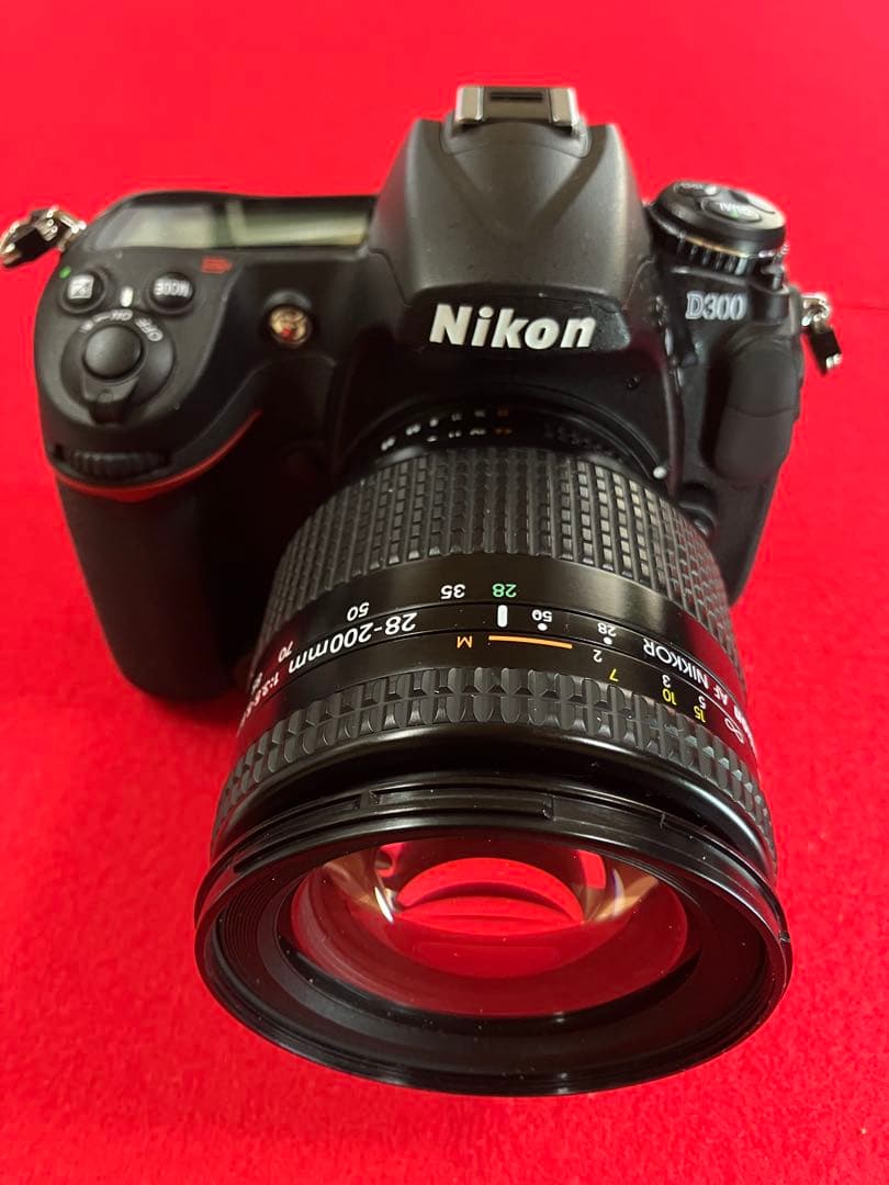 衝撃 決算大値下げ！新品同様！Ｄ300 驚きのＳ数301回　35-70mmズ-ム SDP80SS鏡筒 CP+2025 特設ページ | ビクセン Vixen