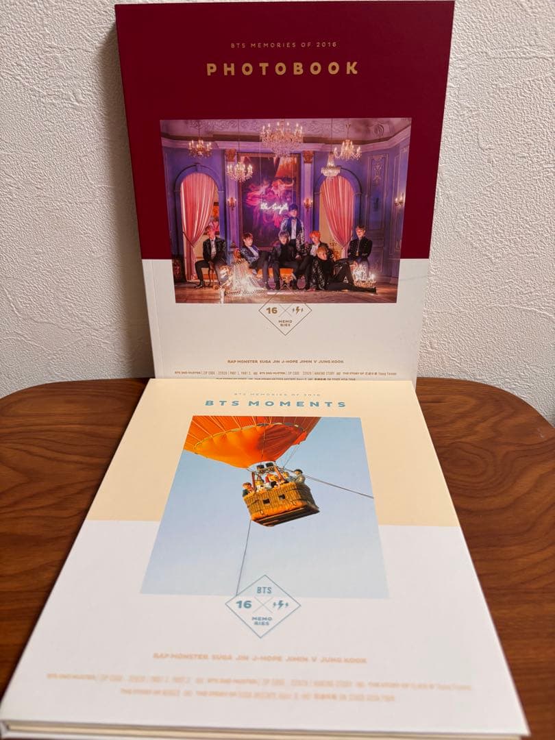 BTS メモリーズ MEMORIES OF 2016 日本語字幕版 DVD - メルカリ
