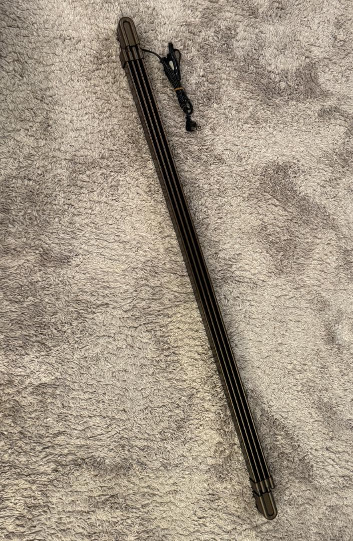 【結露防止】W/R-1219 ウインドーラジエーター 120cm～190cm 森永エンジニアリング ウインドーラジエーター 120〜190cm 伸縮タイプ