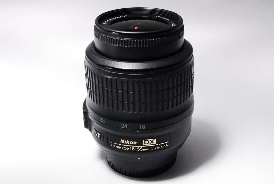 ♥神コスパ一眼♥ Nikon D3100 AF-Sレンズ付 すぐ撮れる入門セット