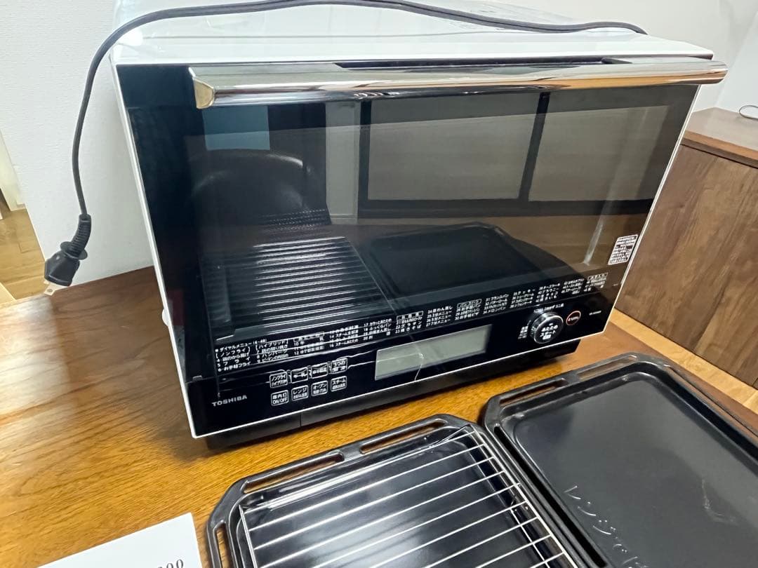 東芝電子レンジER-SD3000 東芝 石窯ドーム ER-SD3000 価格比較 - 価格.com