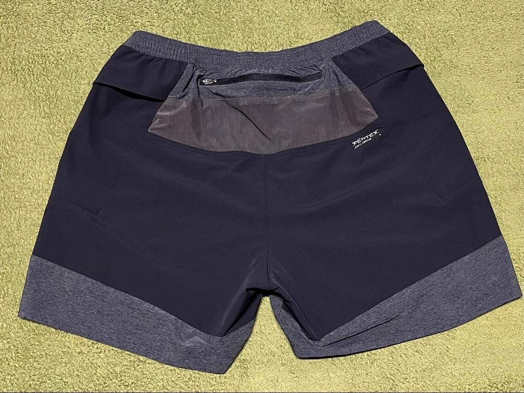 ★Teton Bros. ELV1000 5.5in Hybrid Short★