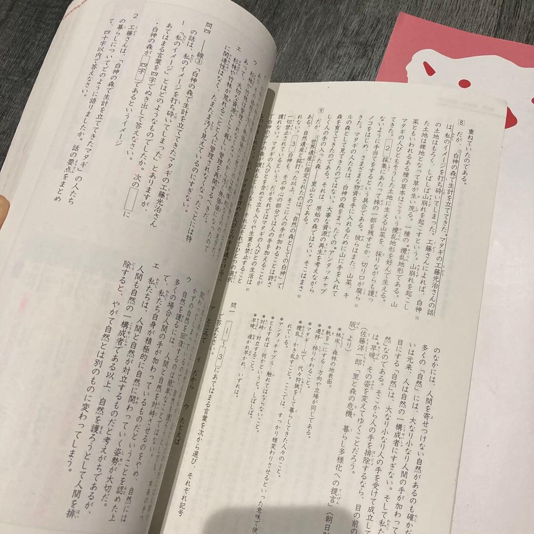 予習シリーズ 国語 5年 上 四谷大塚 早稲田アカデミー 中学受験 - メルカリ