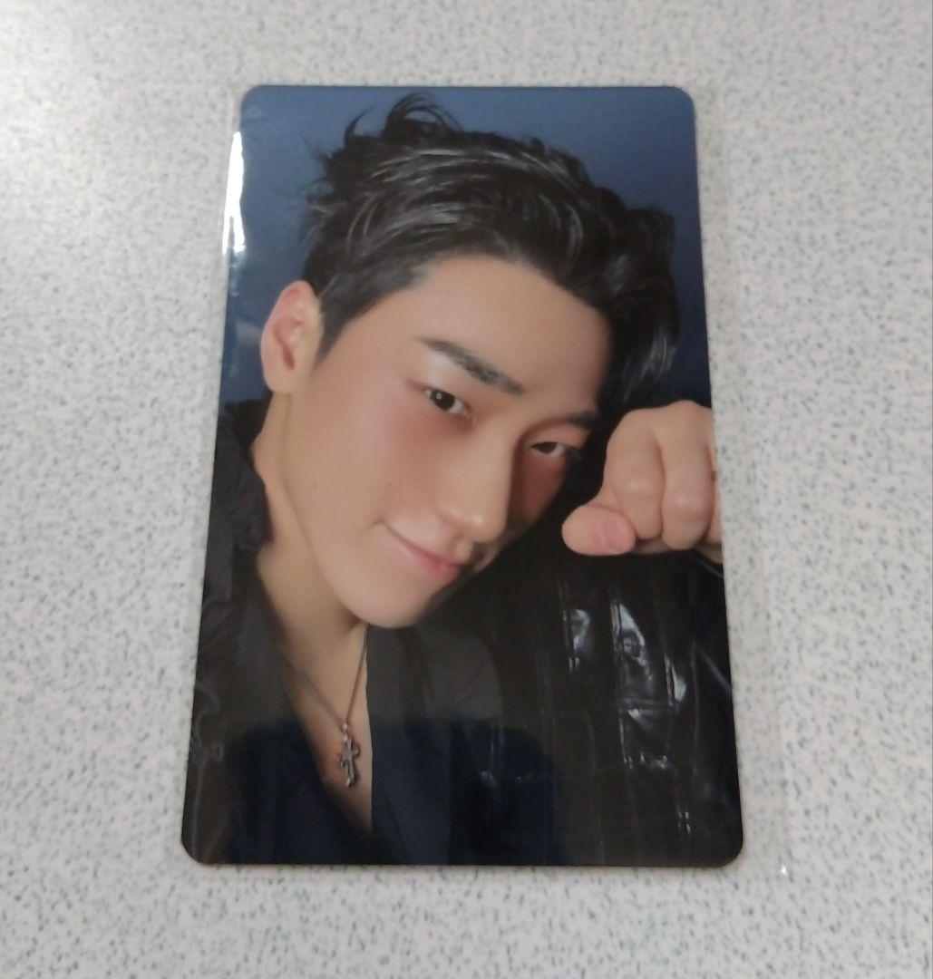 公式【ATEEZ】【サン】☆アチズ☆GOLDEN HOUR☆FC特典トレカ - メルカリ