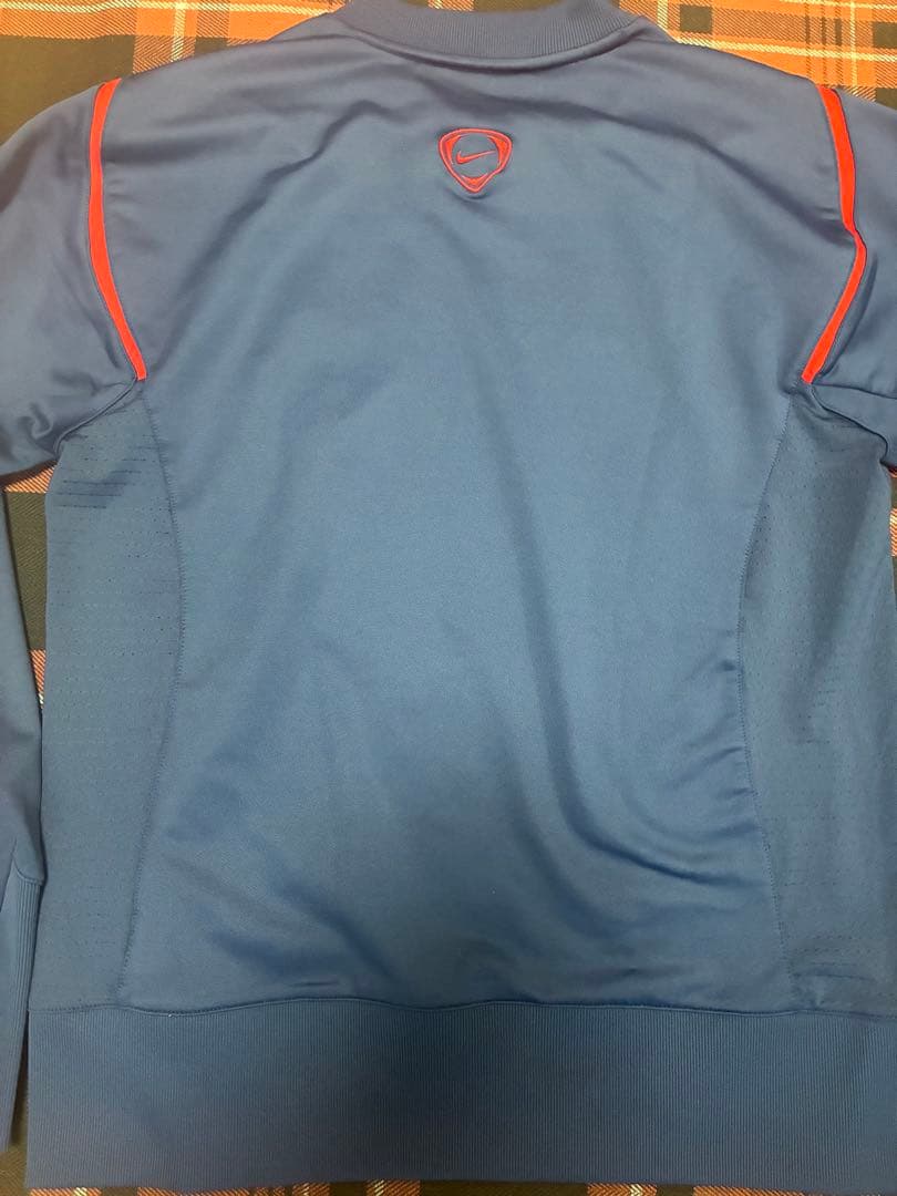 希少】FCバルセロナ06-07 スウェット ヴィンテージ - メルカリ