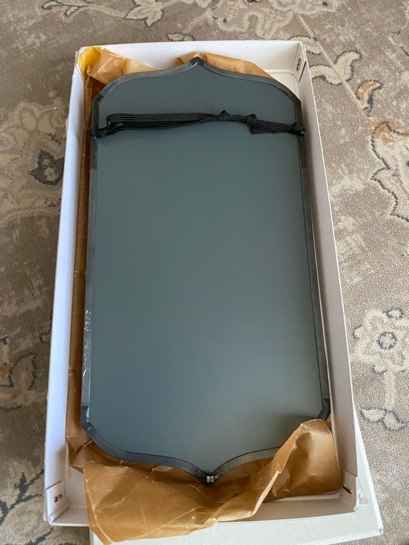 最終お値下げ　reimi さん　鏡