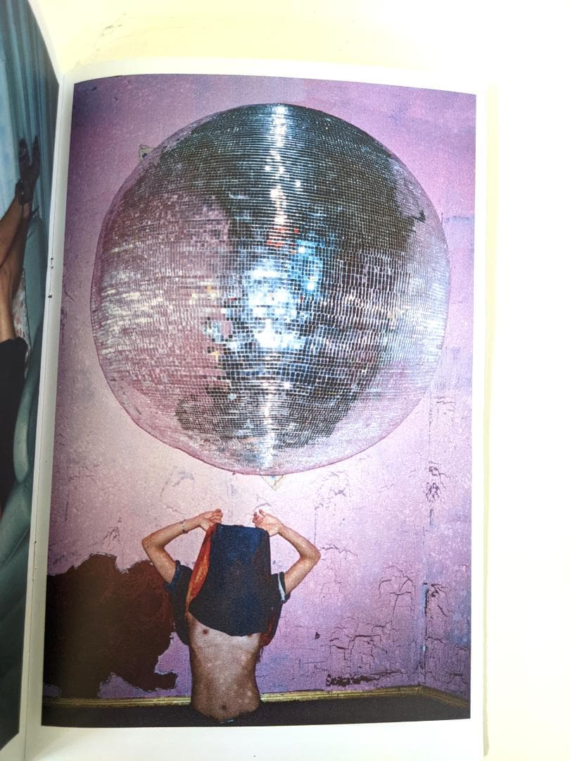 Sandy Kim - SEX DRUGS & Kodak GOLD サイン入り