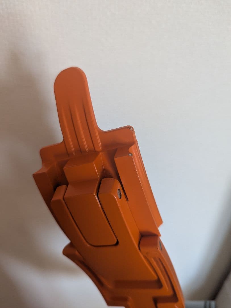 SBD パワーリフティングベルト Forge Lサイズ 13mm オレンジ - メルカリ