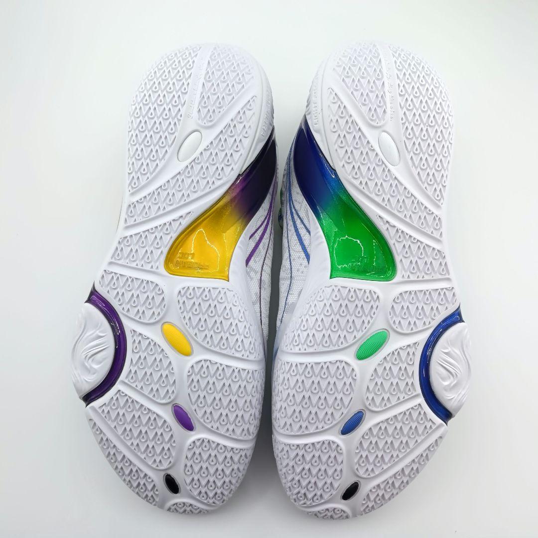 新品Dlo 1「キャリア」US9 26.5cm Way Of Wade dlo1 - メルカリ