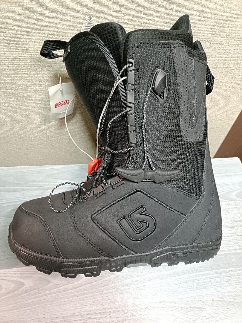 BURTON　MOTO　ASIAN　FIT 　バートン　27.5cm