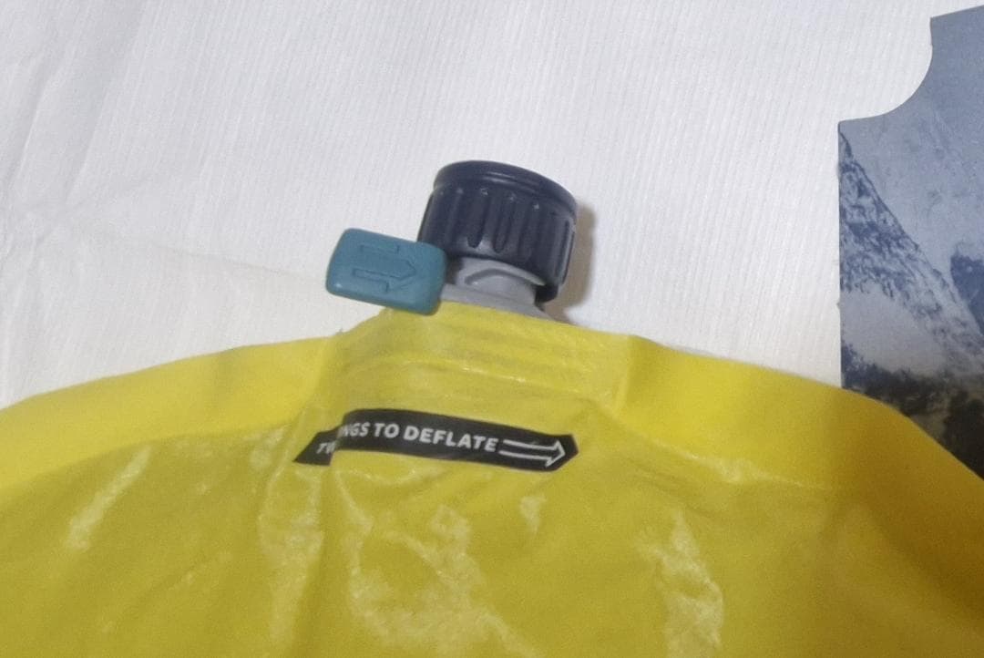 未使用】R5.4サーマレスト ネオエアーXライトWR - メルカリ