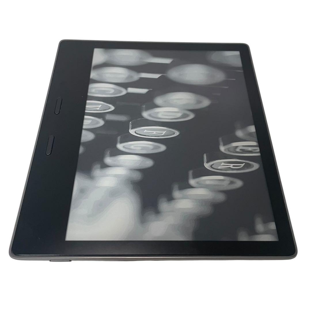 美品】Kindle Oasis 第10世代 wifi 32GB 広告なし - メルカリ