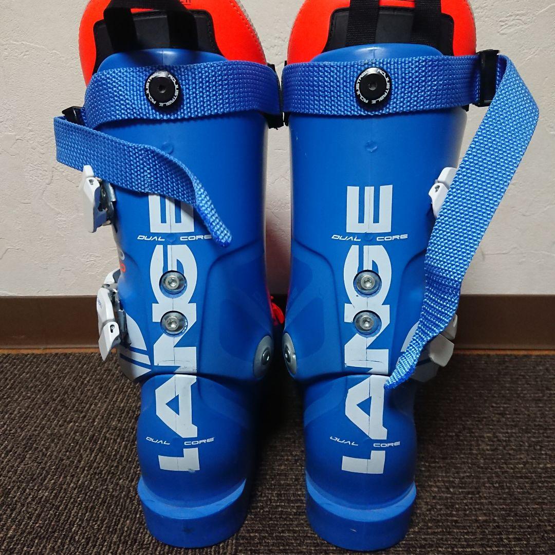 送料無料【LANGE】18-19 WORLDCUP RP 22-22.5cm - メルカリ