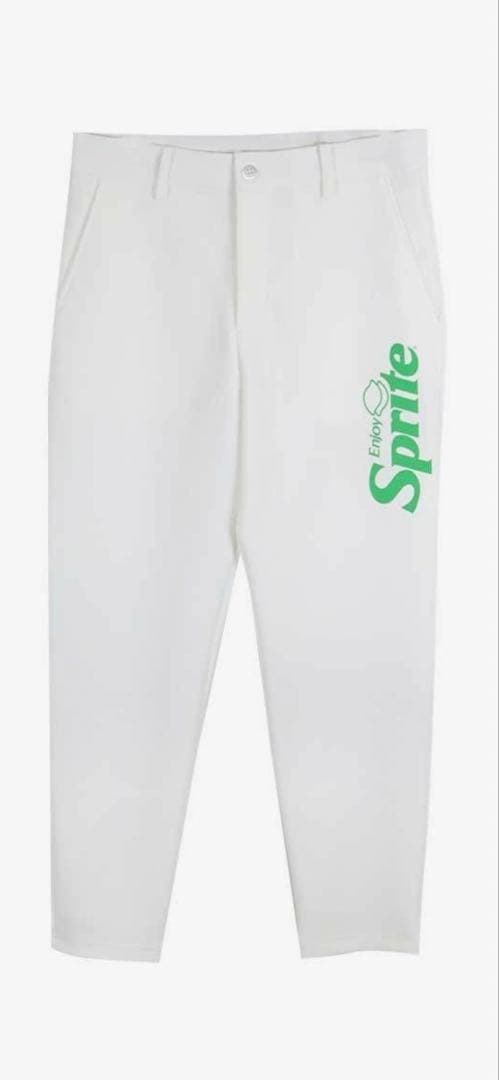 ARCHIVIO ホワイトパンツ(Sprite) archivio｜【メンズ】 パンツ(スプライト) | Rakuten Fashion(楽天