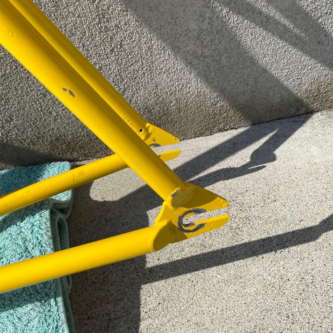 ①送料込み♪DURCUS ONE NASTY サイズ510wbase 700c - メルカリ