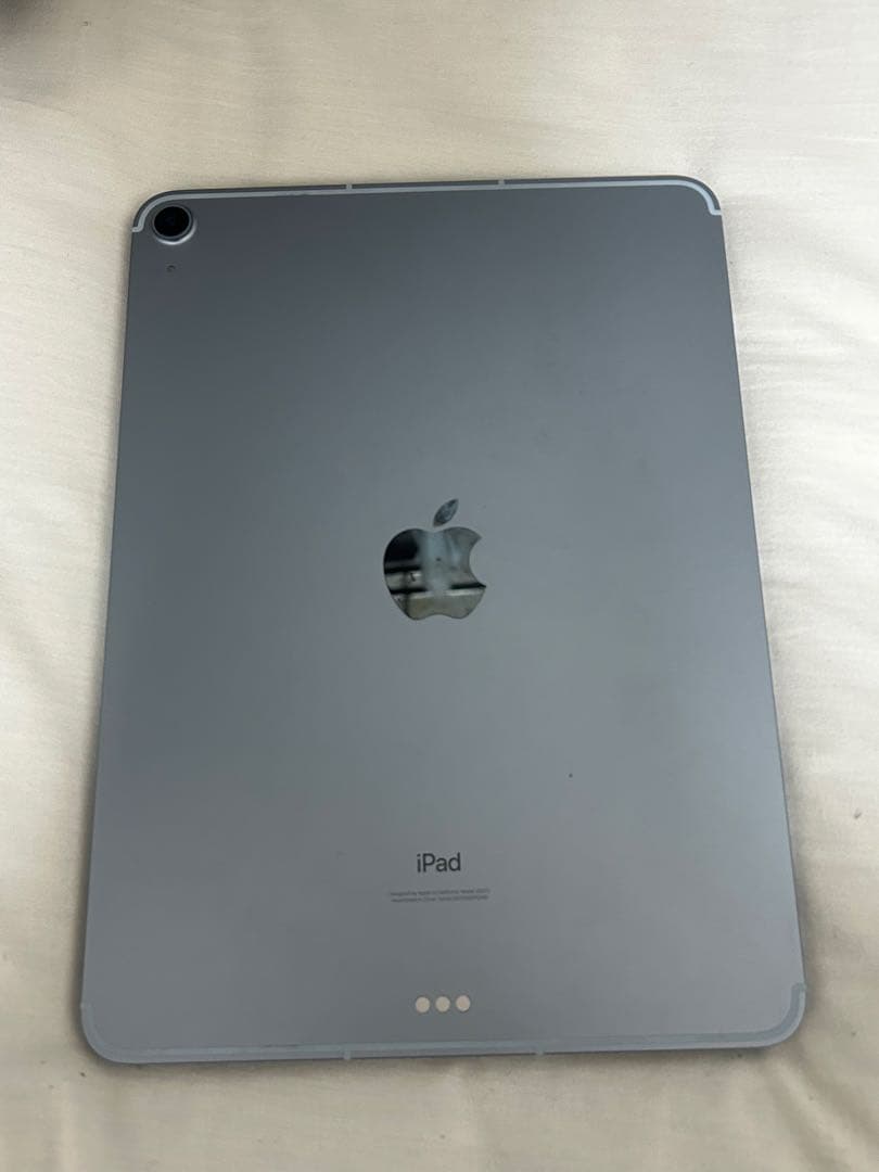 iPad Air4 64GBセルラーモデル 美品✨お願い中 Amazon.co.jp: 【整備済み品】 Apple iPad Air (第4世代) Wi-Fi +