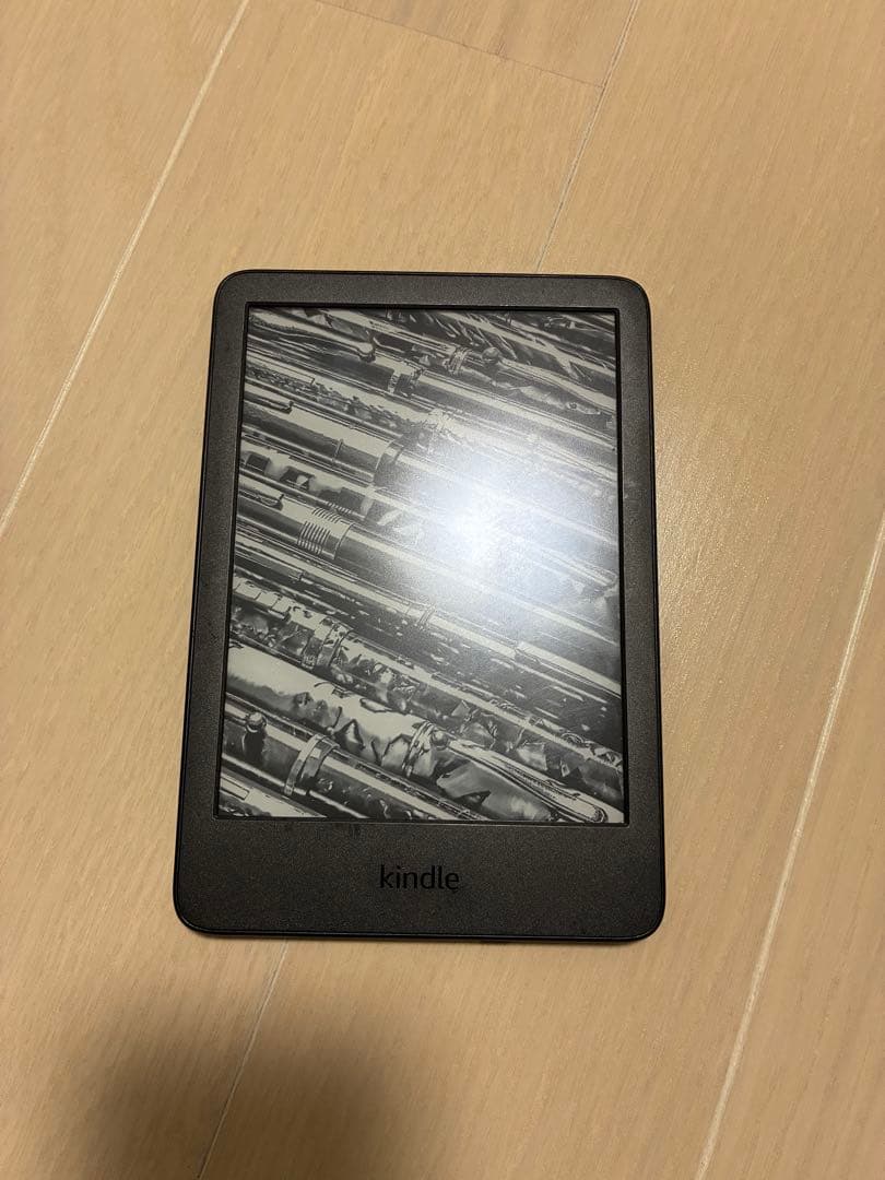 Amazon Kindle Gen 11 16GB 広告なし Kindle 11ª Geração 16gb Resolução De 300 Ppi Amazon Preto | Frete