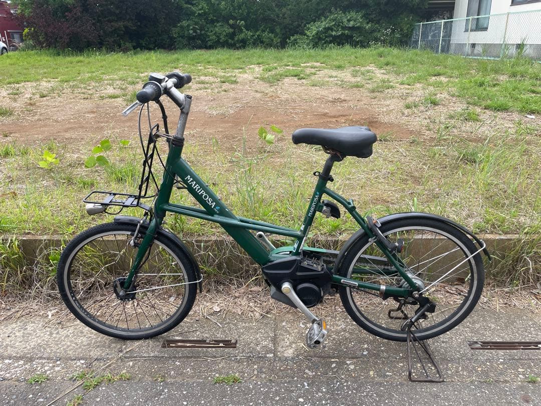 割引プラン有】CITY-Xの元祖 MARIPOSA mini 埼玉上尾 - メルカリ