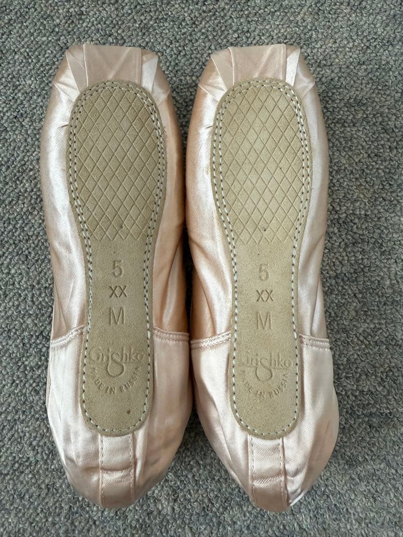 希少！【新品未使用】グリシコ マヤ1 5XX M