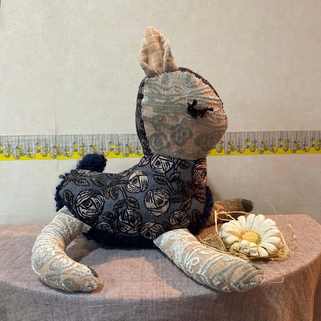 ナタリーレテ ミナペルホネン バンビ Petit プティrosy 完売 可愛い