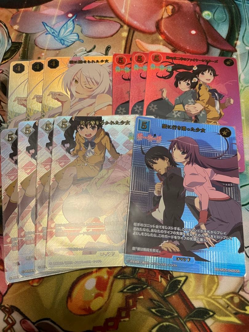 交渉可】ビルディバイド 物語 引退 - メルカリ