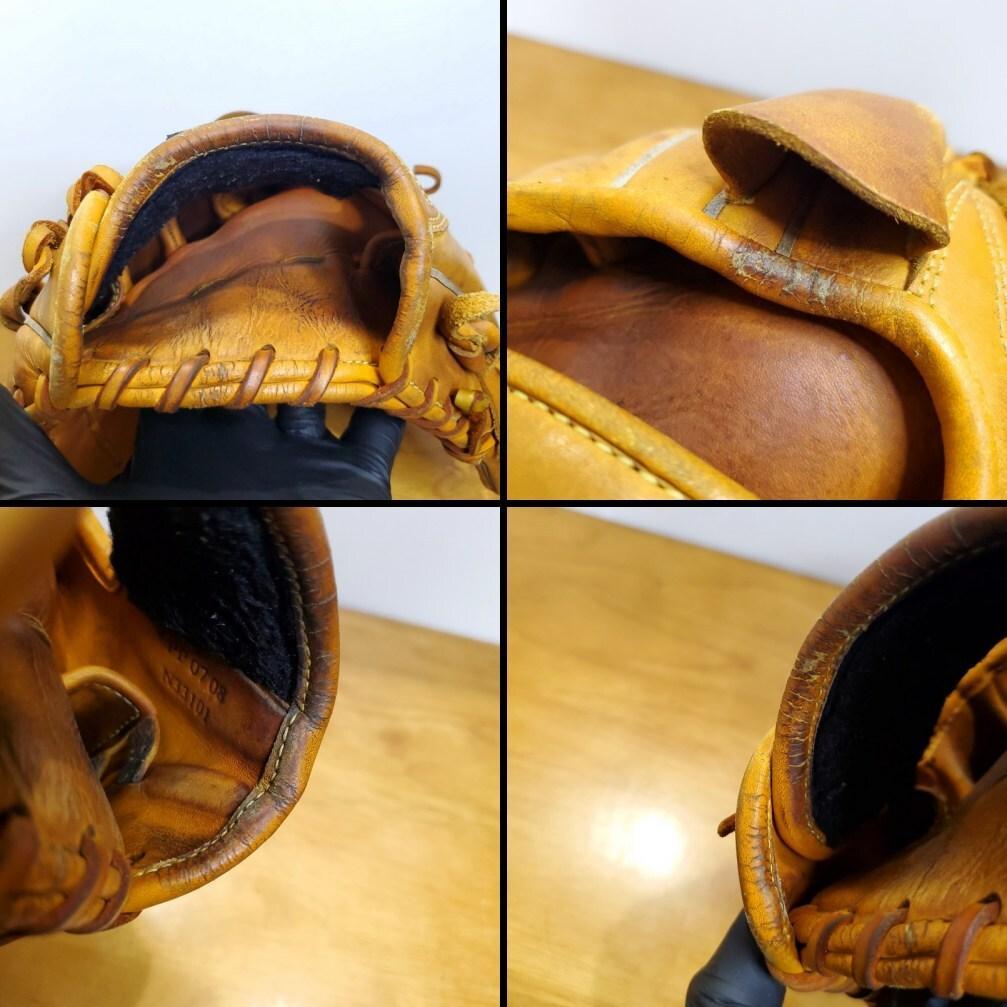 ミズノ 田中将大モデル ダイアモンドマスター 限定品 投手用 軟式