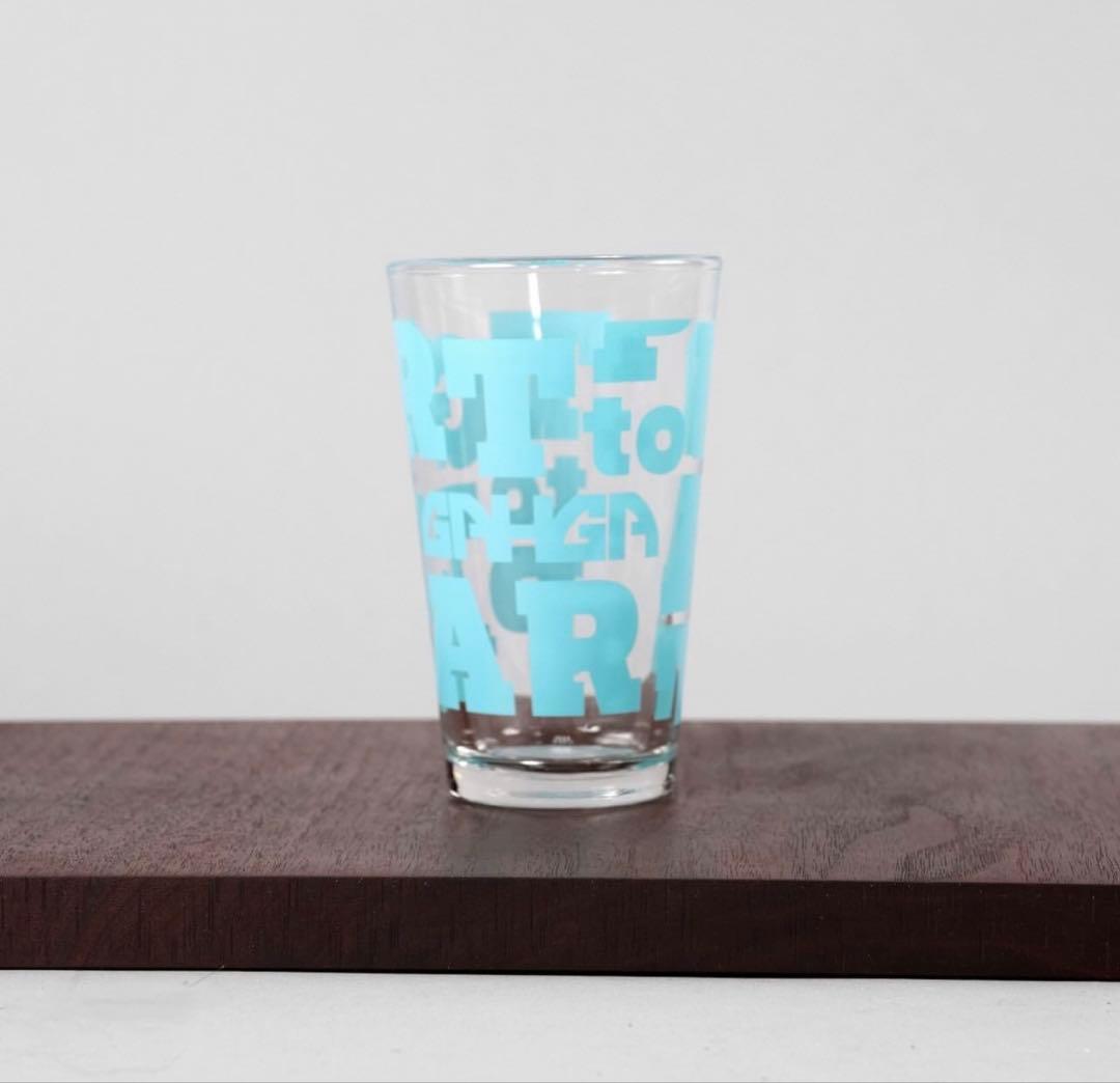 【新品・未使用・激レア】TARP GRASS gahga ver 新品 ガーガ gahga TARP GLASS GAHGA ver｜Yahoo!フリマ（旧PayPayフリマ）
