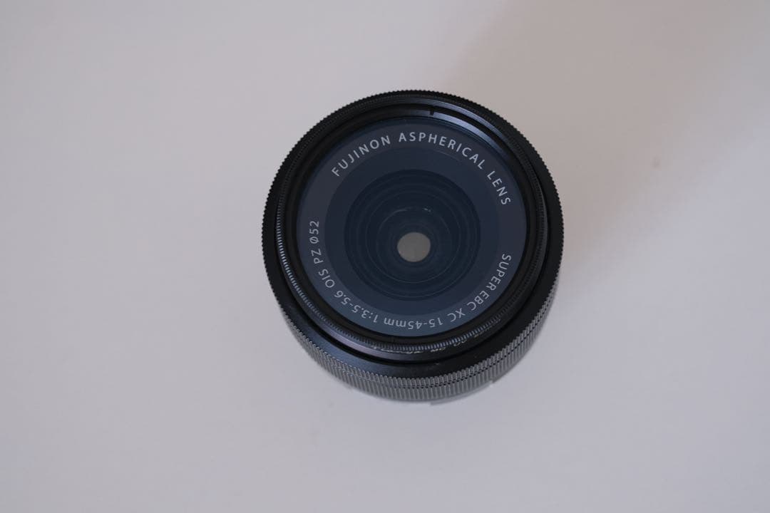 富士フイルム 交換レンXC15-45 ブラック Amazon | 富士フイルム(FUJIFILM) X 交換レンズ フジノン ズーム 標準