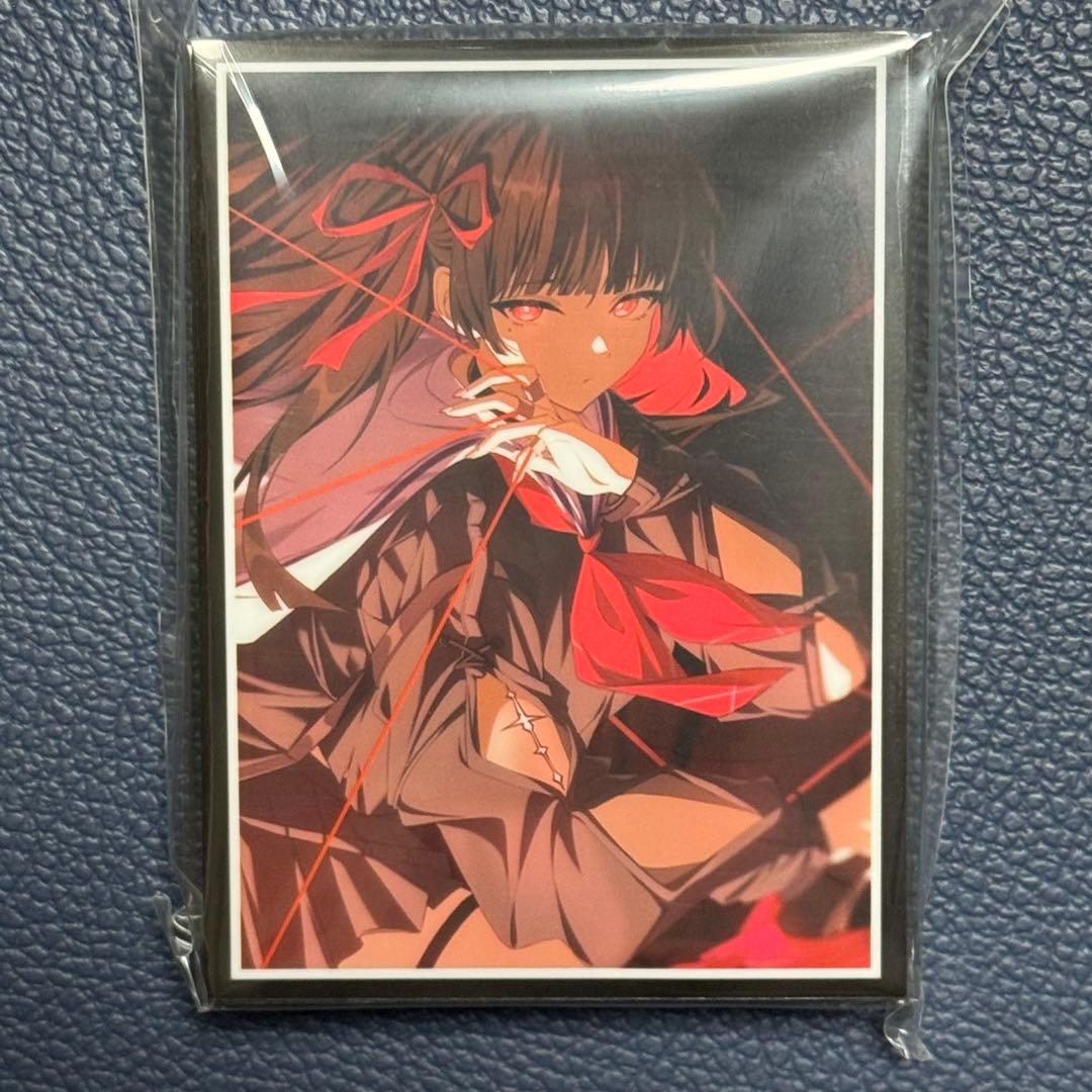 鳴潮 千咲 スリーブ - メルカリ