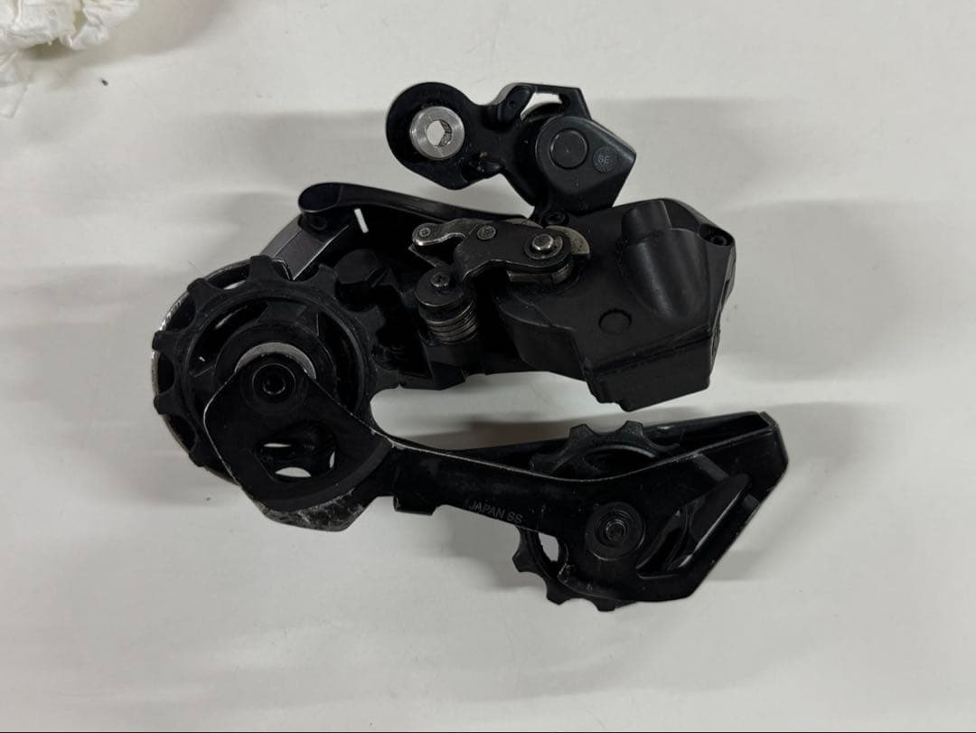 シマノ SHIMANO アルテグラdi2 リアディレイラー rd-r8050 - メルカリ