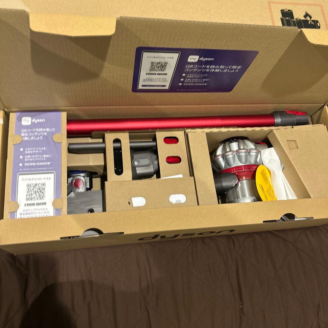 Dyson V8 Origin 掃除機 Amazon.co.jp: Dyson V8 Origin : ホーム＆キッチン