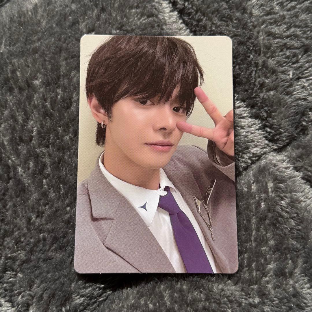 ボイプラ2 ポップアップ リオ トレカ ALD1 アルディワン ⑥ - メルカリ