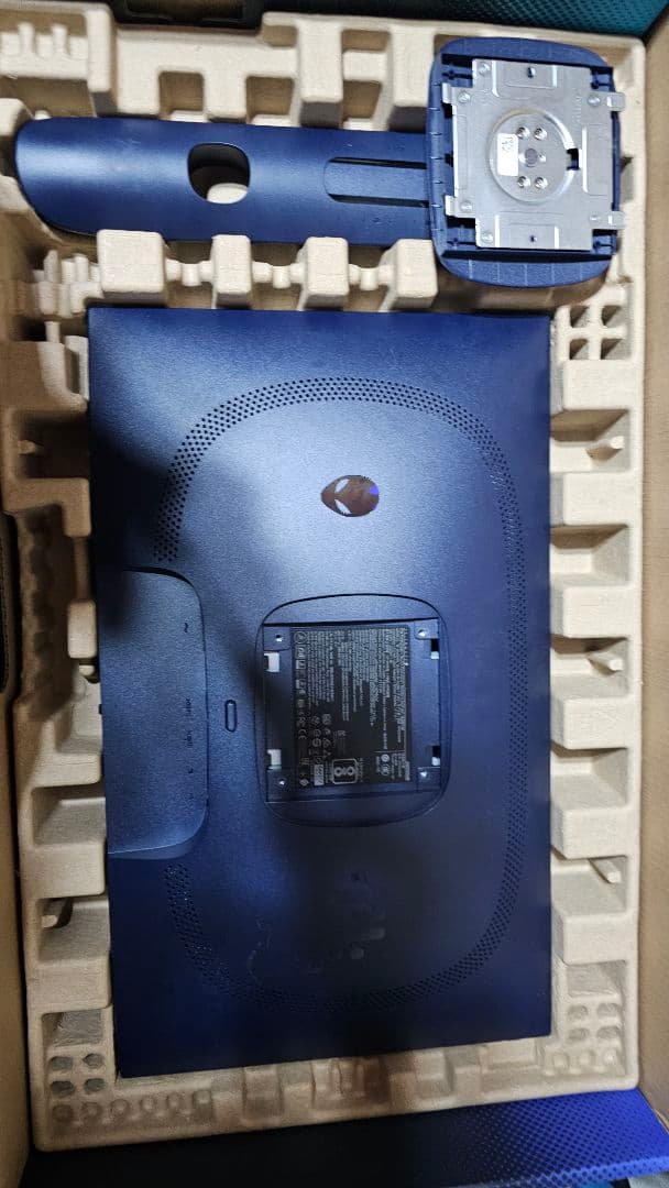 AlienWare AW2525HM　320hz ゲーミングモニター Alienware 25 320Hz Gaming Monitor – AW2525HM | Dell USA