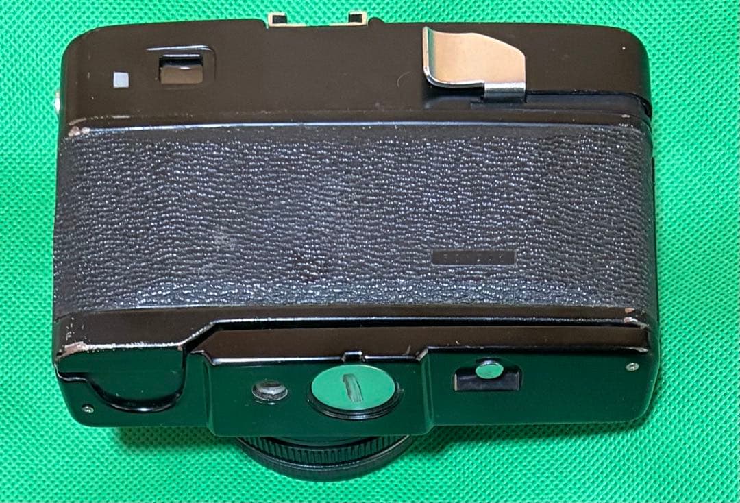 PETRI COMPUTOR 35 フィルムカメラ ジャンク扱い 実写作例あり - メルカリ