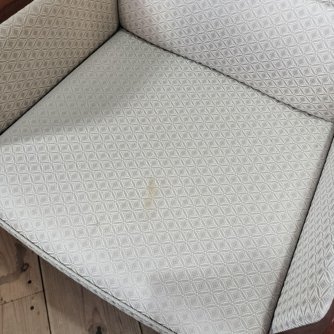 ラウンジチェア 天童木工 T-7154SH モダン プライチェア - メルカリ