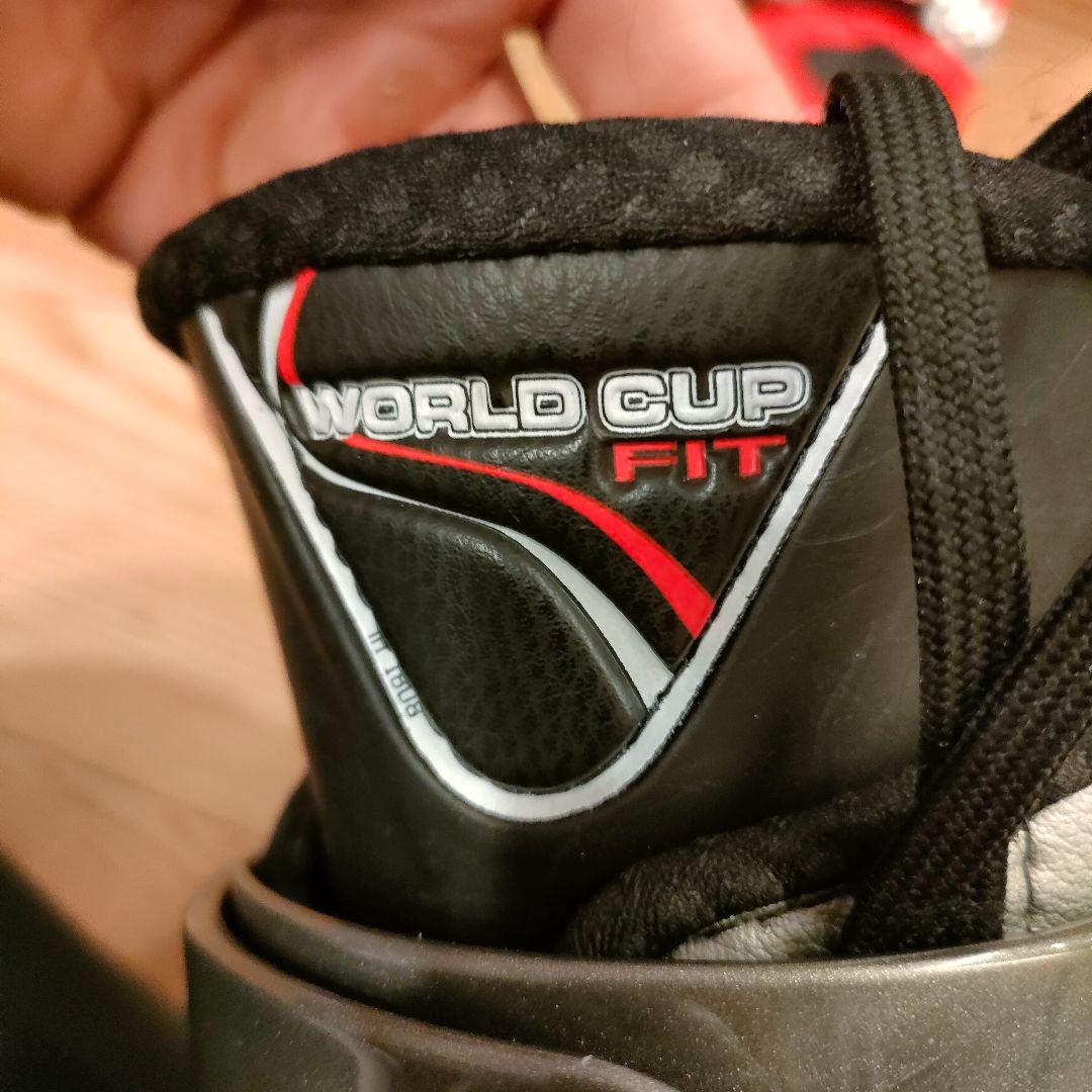 【未使用】ATOMIC REDSTER WC 170　25.5cm