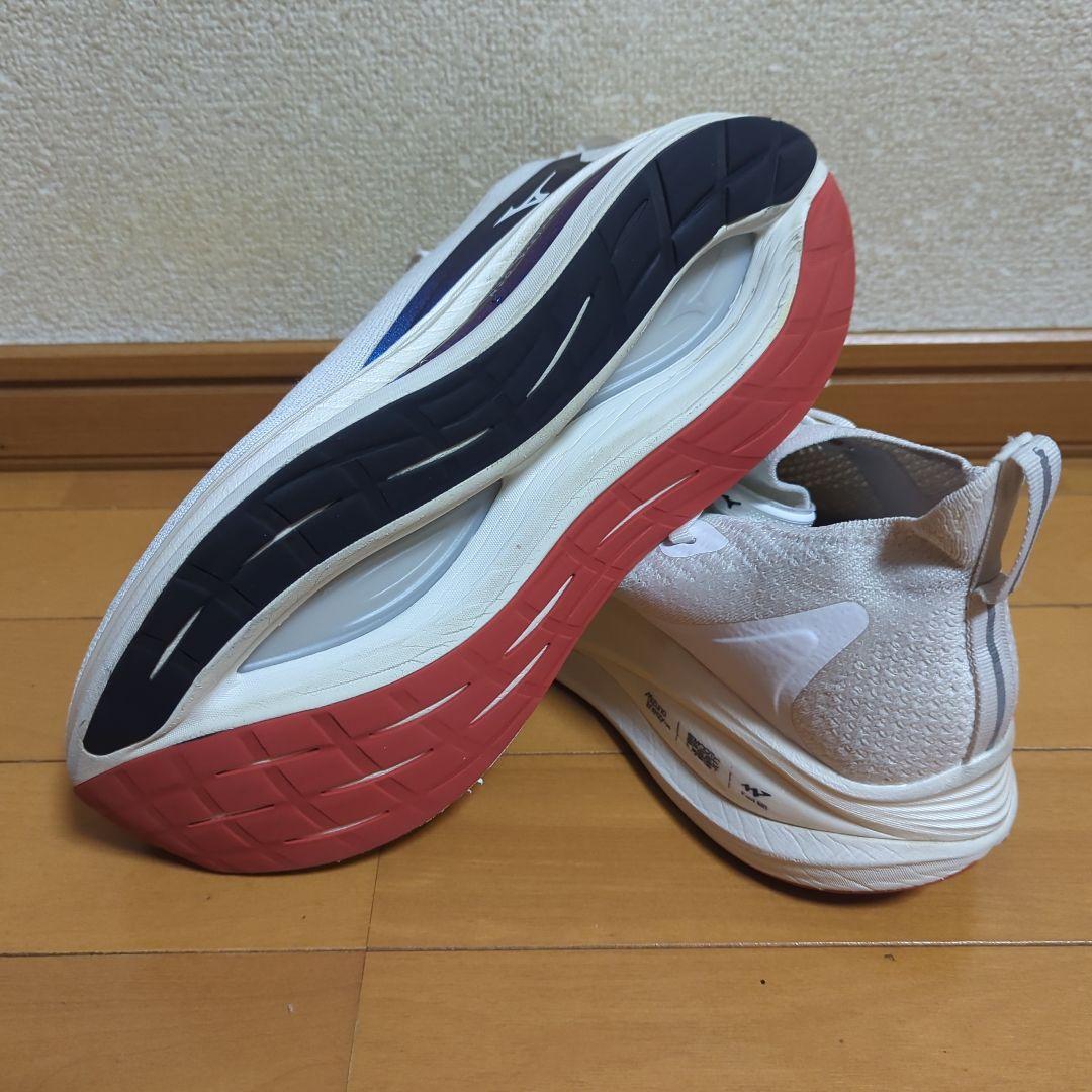 【最終値下げ】ミズノ　ネオヴィスタ2　27.5cm