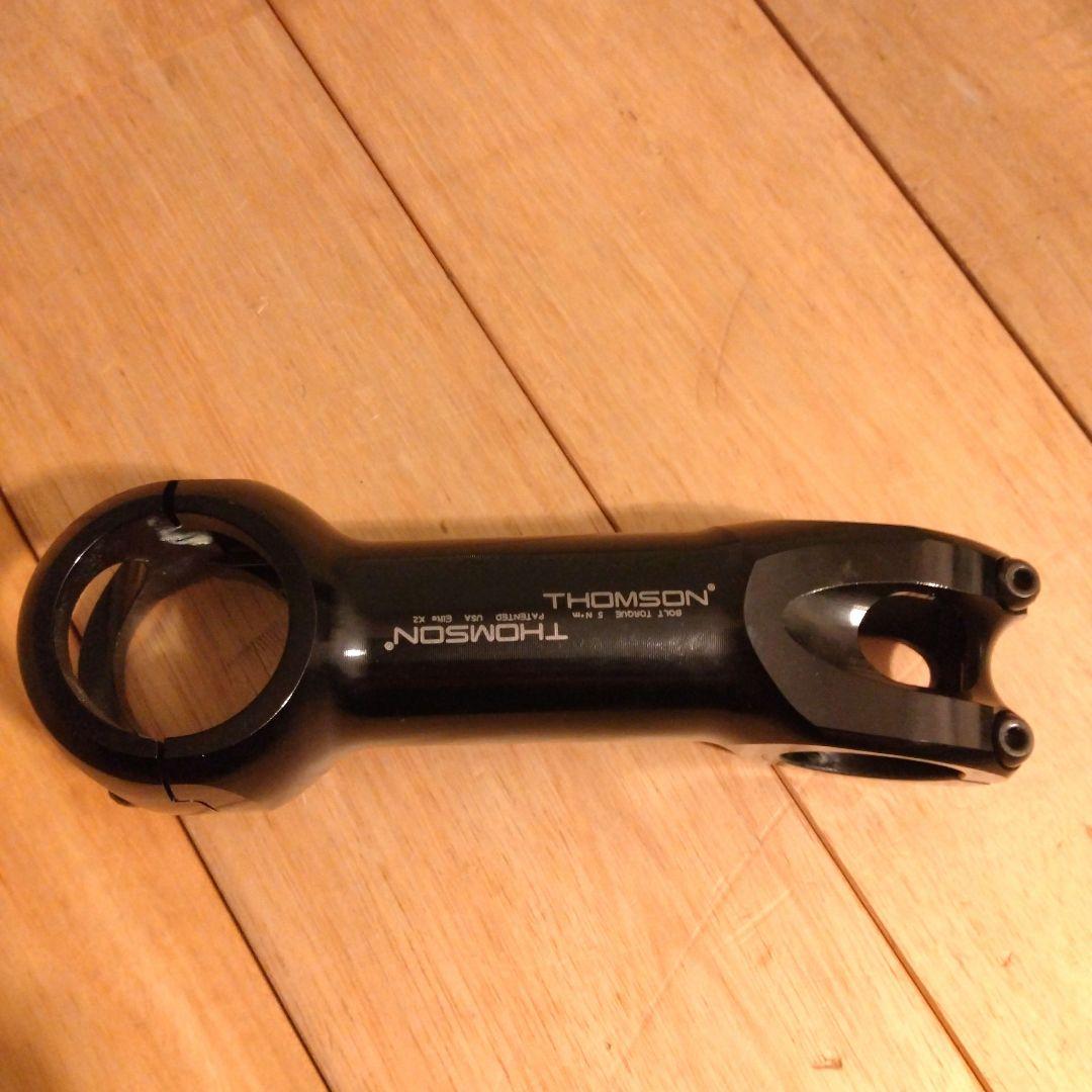 トムソン X2 ステム 110mm THOMSON X2 Stem