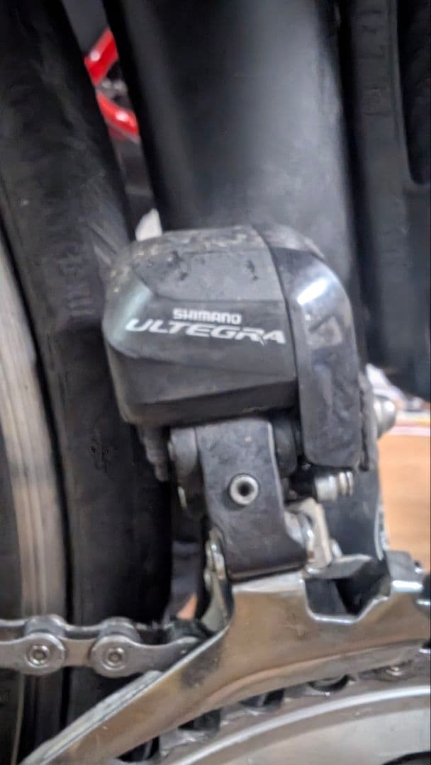 SCOTT FOIL TEAM ISSUE 2016 xxs - メルカリ