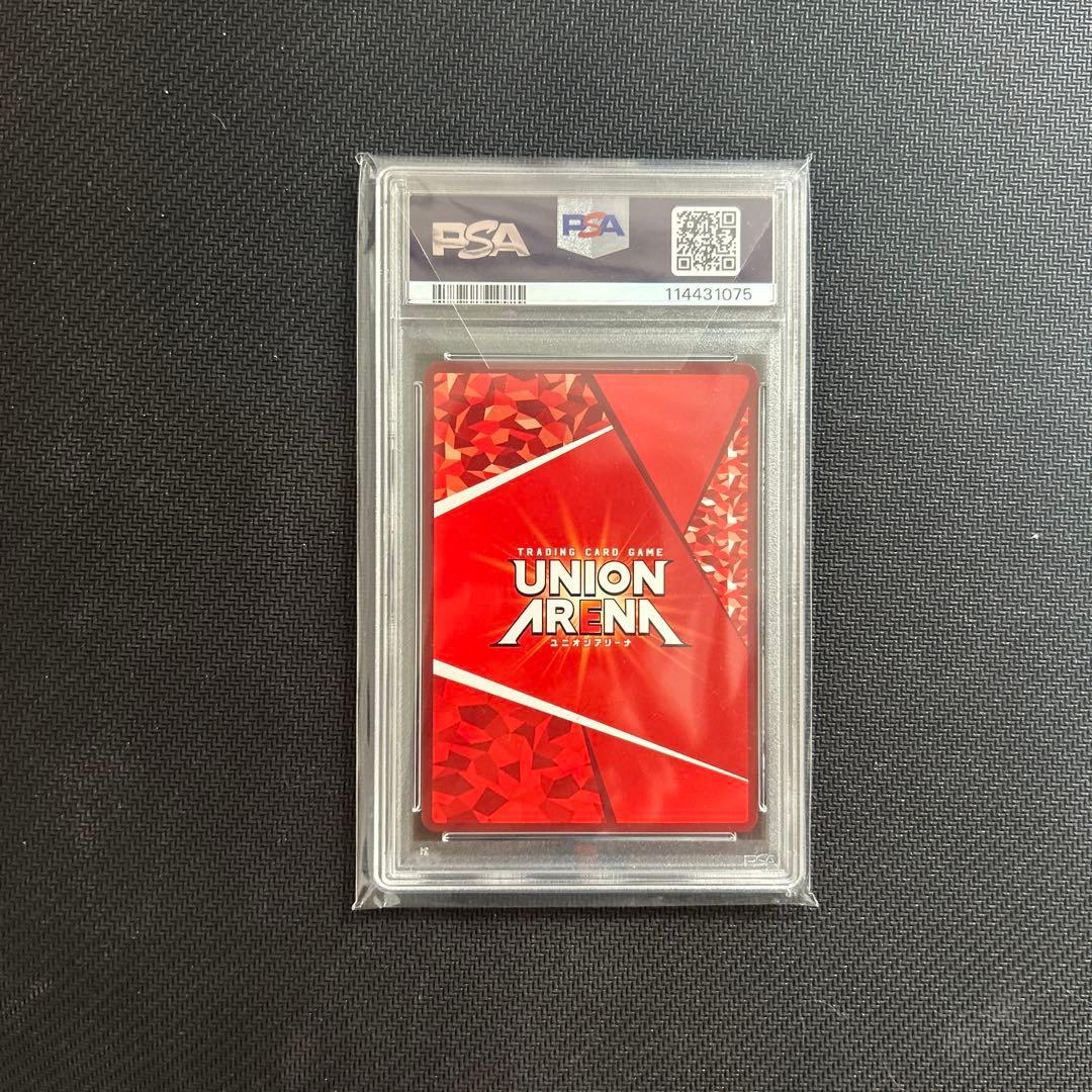 Yamagata様専用【PSA10】 C.C OBC パラレル プロモ - メルカリ