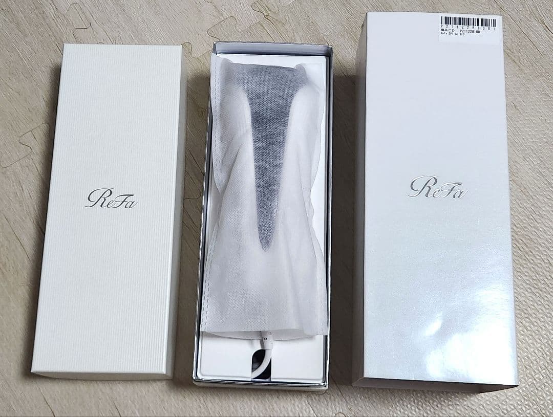 【2/14まで】ReFa 光脱毛器 リファエピゴー Amazon | 【公式ストア限定】リファエピ ゴー/ReFa EPI GOショッパー