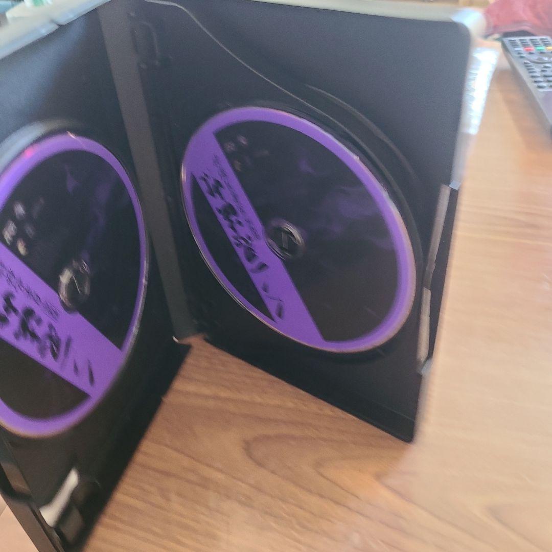 くノ一忍法帖 DVD-BOX