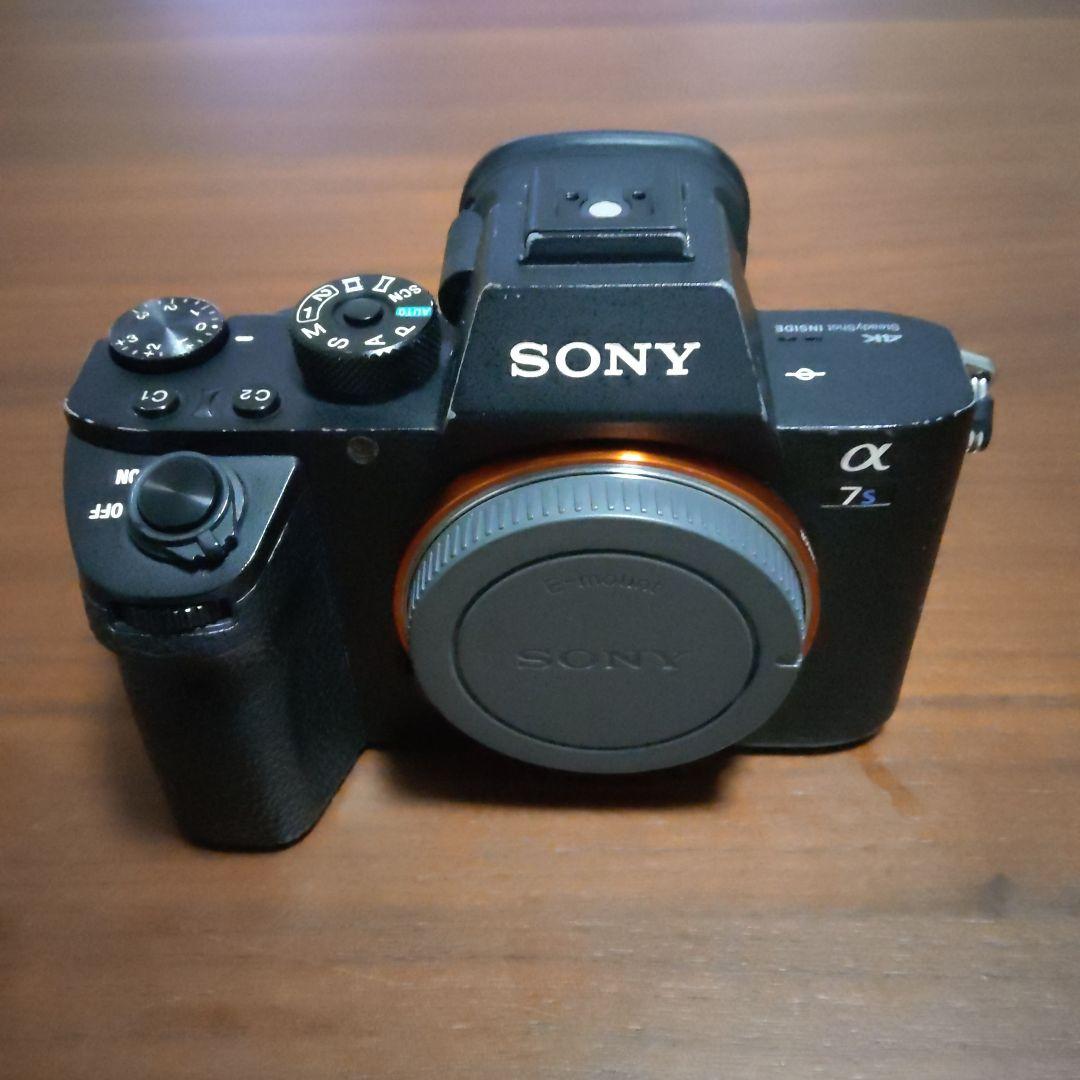 SONY α7SⅡ 高感度モデル 本格的な映像作品にも手が届く超高感度ミラーレス機――ソニー「α7S II