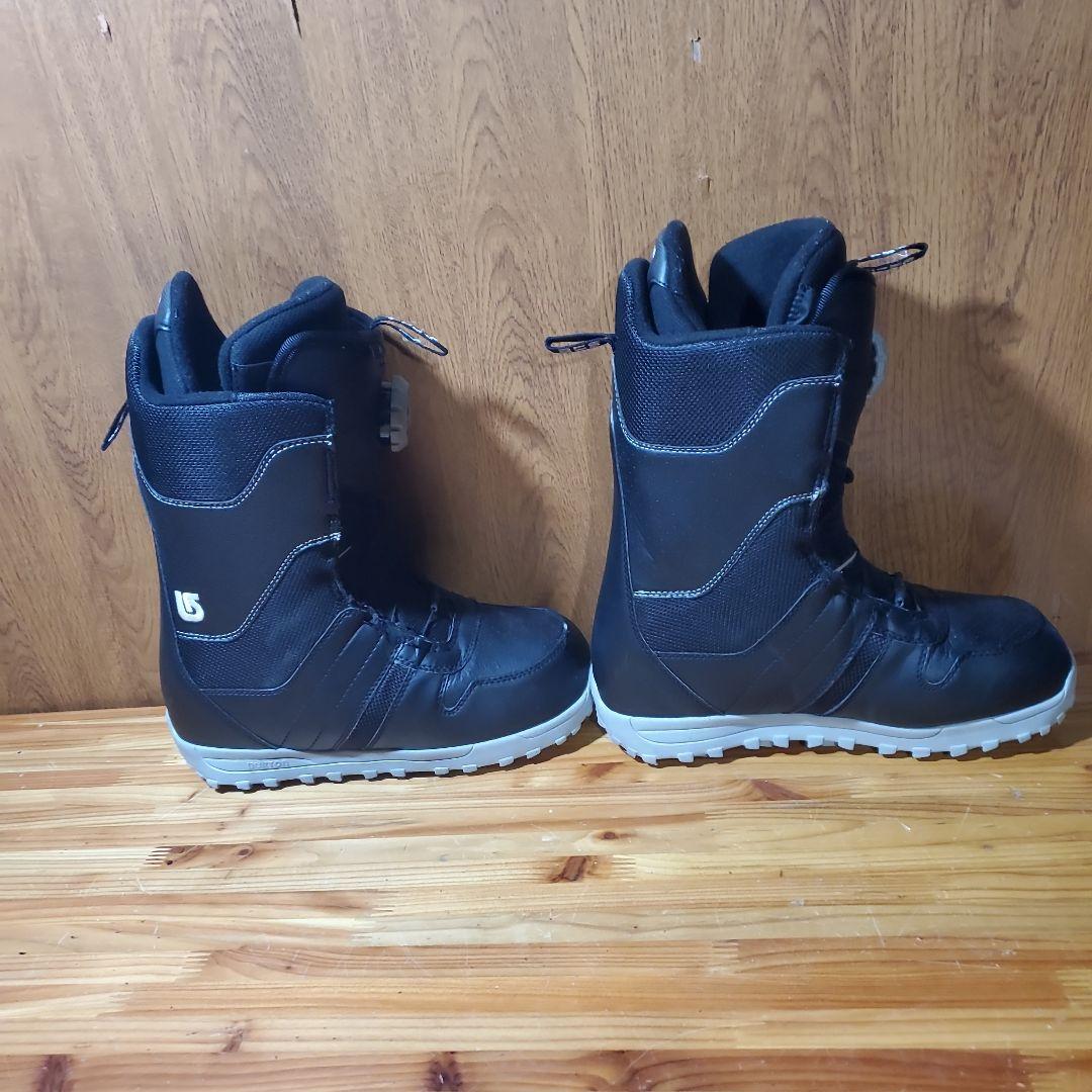 BURTON スノーボードブーツ 26.5cm! 26154