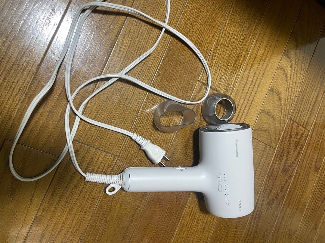 Panasonic ナノケアヘアドライヤー EH-NA0J 23年製 パナソニック ナノケア EH-NA0J 価格比較 - 価格.com