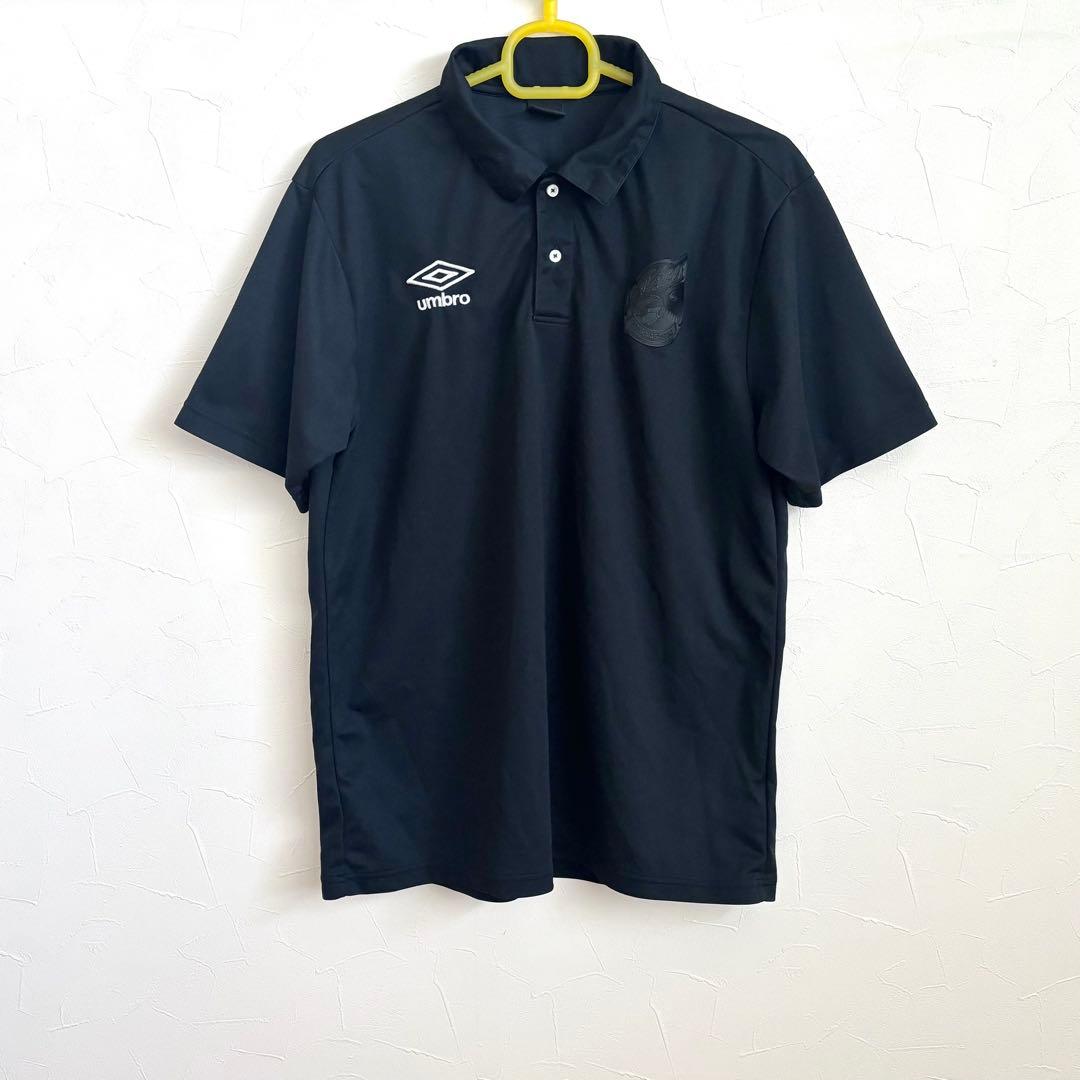 アンブロ Vファーレン長崎 ポロシャツ - メルカリ